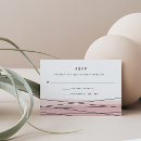 Search for declination invitations Modern