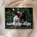 Search for boho save the dates Typography