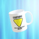Search for caffeinated mugs Humor