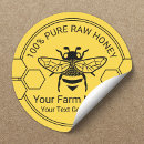 Search for farm stickers bee