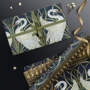 Search for deco wrapping paper nouveau art