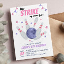 Search for strike invitations Watercolor