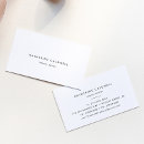 Recherche de chic boho cartes visite Pour elle