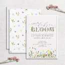Search for pretty girl invitations Pink