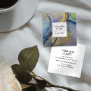 Search for multicolor business cards Modern