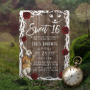 Recherche de cheshire invitations Vintage