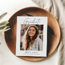 Search for double sided graduation invitations Class of 2023