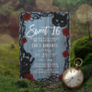 Recherche de cheshire invitations Vintage