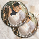 Search for wedding favours Bride groom