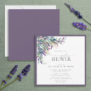 Search for couples shower invitations Calligraphy