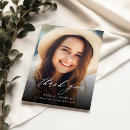 Search for high school senior cards Grad