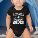 Search for western baby clothes My first rodeo