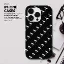 Recherche de motif minimaliste iphone coques Élégant