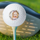 Search for happy golf balls Papa