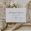 Search for frame rehearsal dinner invitations Black and white