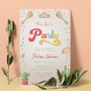 Search for maracas invitations Colourful