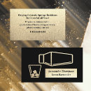 Search for independence business cards Minimal