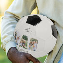 Search for soccer balls Kids