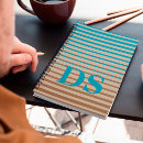 Recherche de rayures carnets Monogramme