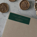 Search for enchanting return address labels For her