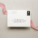 Search for silver and white return address labels Formal