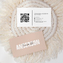 Recherche de code qr visitenkarten Pour elle