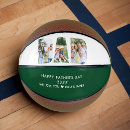 Search for photo collage basketballs Dad