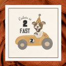 Search for race car napkins Retro