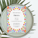Recherche de hispanique invitations Fête