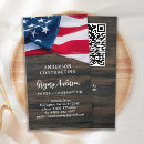 Recherche de wood business cards Code qr