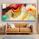 Recherche de marbre art Coloré