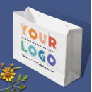 Search for paper bags your logo here