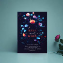 Search for purple beach wedding invitations Typography