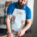 Search for lobster chefs aprons For him