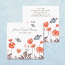 Recherche de papillon orange cartes visite Floral