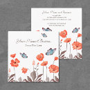 Recherche de papillon orange cartes visite Floral