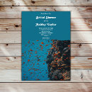 Search for sea bridal shower invitations Fish