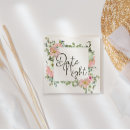 Recherche de fêtes accessoires cartes visite Rose