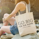 Recherche de allez tote bags Citations
