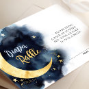 Recherche de arrière plan bleu foncé invitations Aquarelle