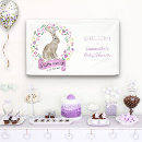Search for easter party decor Rabbit