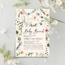 Search for brunch baby girl shower invitations Modern
