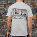 Search for winslow arizona tshirts Route 66