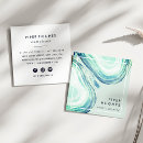 Recherche de tranches cartes visite Moderne