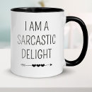 Search for smartasses mugs Humour