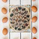 Search for chicken puzzles Rustic
