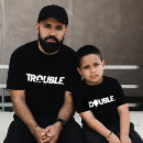 Search for trouble tshirts Funny