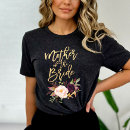 Search for floral tshirts mother