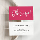 Recherche de fuchsia photographie Moderne