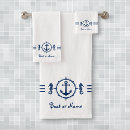 Search for seahorse bath towels Anchor